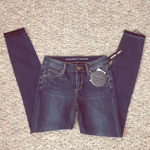 Articles Of Society Denim - 🙀 Articles of Society Jeans